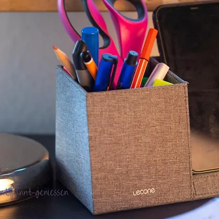 Bed & Breakfast Entspannt Geniessen Berlín