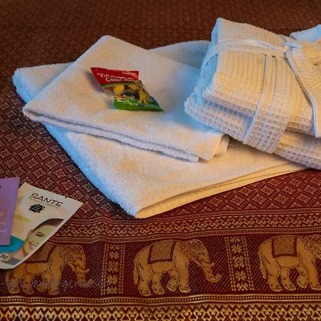 Entspannt Geniessen Bed & Breakfast Berlín