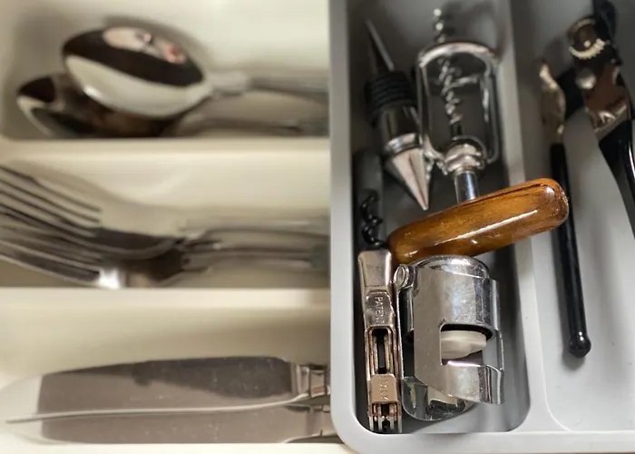 Bed & Breakfast Entspannt Geniessen *