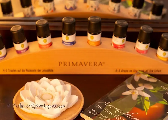 Bed & Breakfast Entspannt Geniessen