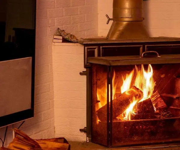 Bed & Breakfast Entspannt Geniessen *