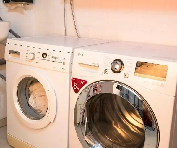 Entspannt Geniessen * Berlín