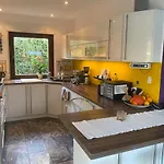 Alojamento de Acomodação e Pequeno-almoço Entspannt Geniessen *