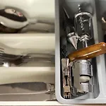 Alojamento de Acomodação e Pequeno-almoço Entspannt Geniessen *