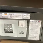 Entspannt Geniessen Alojamento de Acomodação e Pequeno-almoço Berlim