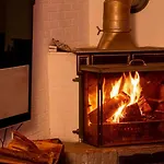 Alojamento de Acomodação e Pequeno-almoço Entspannt Geniessen *