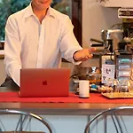 Entspannt Geniessen Alojamento de Acomodação e Pequeno-almoço *