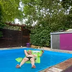 Entspannt Geniessen * Berlim