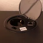 Alojamento de Acomodação e Pequeno-almoço Entspannt Geniessen *