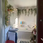 Alojamento de Acomodação e Pequeno-almoço Entspannt Geniessen Berlim