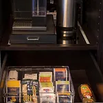 Entspannt Geniessen Alojamento de Acomodação e Pequeno-almoço Berlim