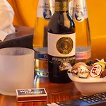 Entspannt Geniessen Alojamento de Acomodação e Pequeno-almoço Berlim