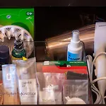 Alojamento de Acomodação e Pequeno-almoço Entspannt Geniessen