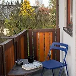 Entspannt Geniessen Alojamento de Acomodação e Pequeno-almoço *