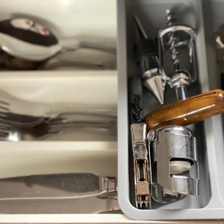 Alojamento de Acomodação e Pequeno-almoço Entspannt Geniessen *
