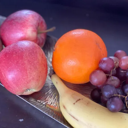 Entspannt Geniessen Alojamento de Acomodação e Pequeno-almoço Berlim