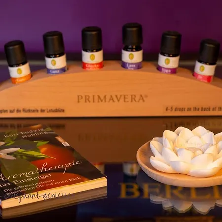 Entspannt Geniessen Berlin