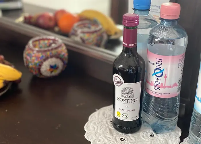 Entspannt Geniessen *