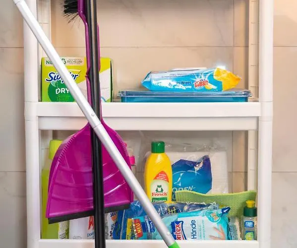 Couette-café Entspannt Geniessen Berlin