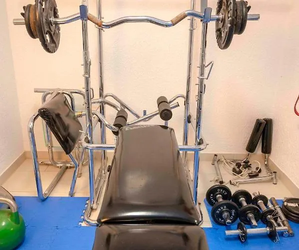 Entspannt Geniessen *