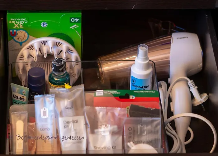 Couette-café Entspannt Geniessen