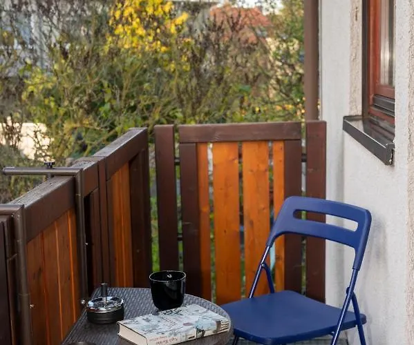 Entspannt Geniessen Couette-café *