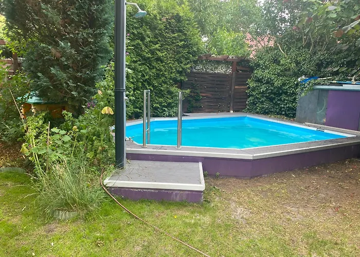 Entspannt Geniessen Couette-café *