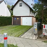 Entspannt Geniessen Nocleg ze śniadaniem Berlin