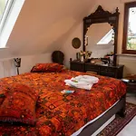 Entspannt Geniessen Nocleg ze śniadaniem Berlin