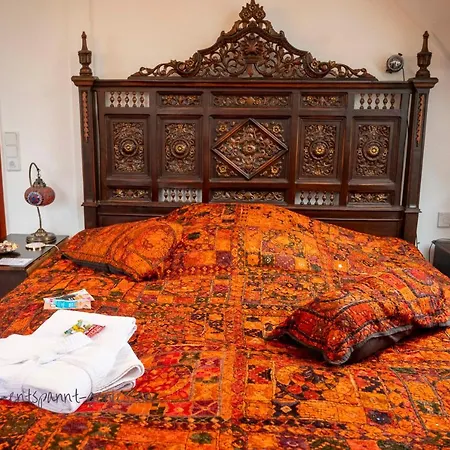 Bed & Breakfast Entspannt Genießen Free&relaxed *