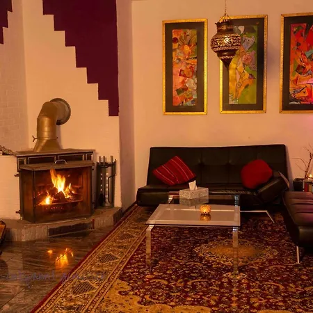 Bed & Breakfast Entspannt Genießen Free&relaxed Berlijn