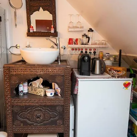 Entspannt Geniessen Berlin