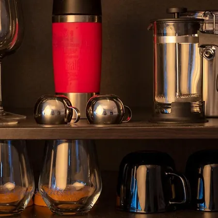 Entspannt Geniessen Frühstückspension *