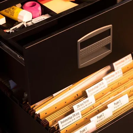 Entspannt Geniessen Alojamento de Acomodação e Pequeno-almoço