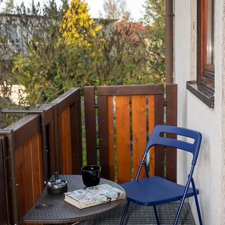Entspannt Genießen Free&relaxed Bed & Breakfast *