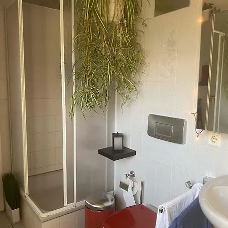 Entspannt Geniessen * Berlim