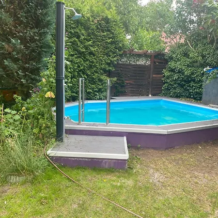 Bed & Breakfast Entspannt Genießen Free&relaxed
