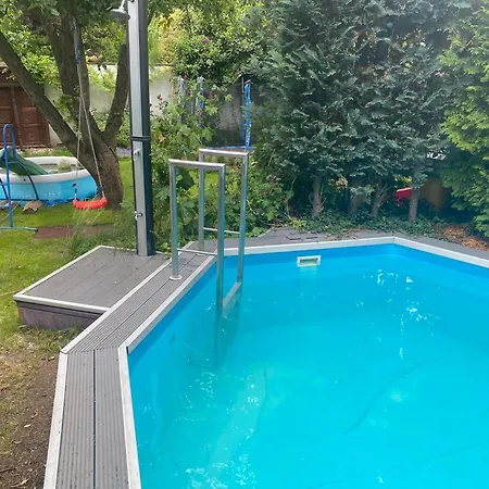 Frühstückspension Entspannt Geniessen Berlin