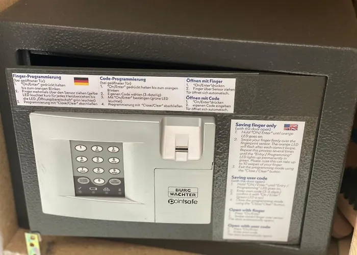 Entspannt Geniessen Frühstückspension Berlin