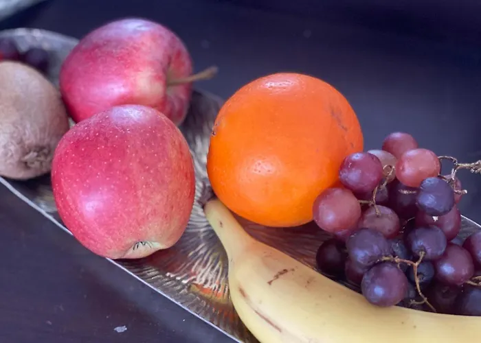 Entspannt Geniessen Frühstückspension Berlin
