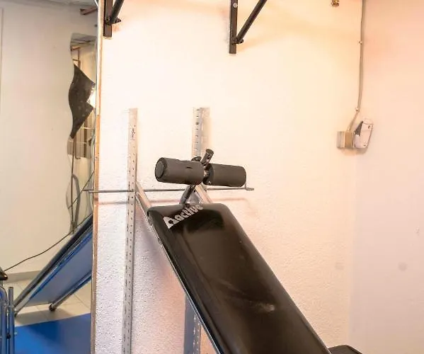 Entspannt Geniessen 柏林