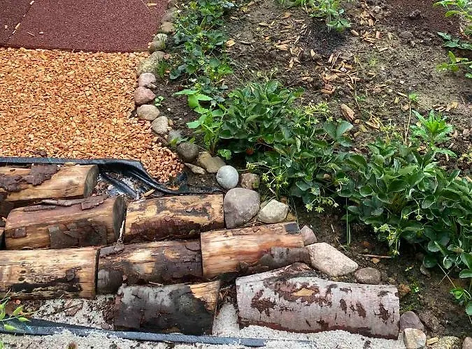 Entspannt Geniessen * 柏林