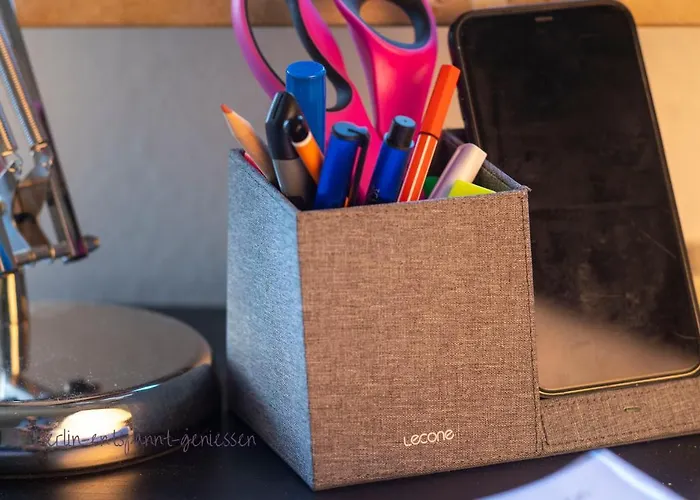 Frühstückspension Entspannt Geniessen Berlin