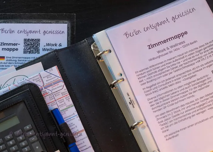 Entspannt Geniessen *