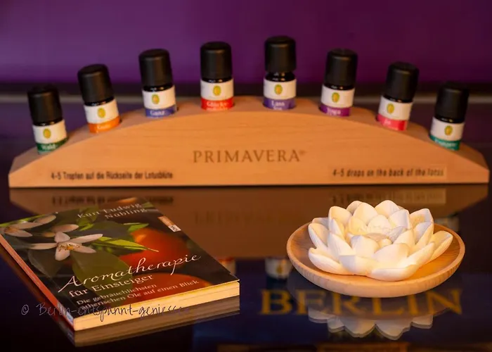 Entspannt Geniessen 柏林