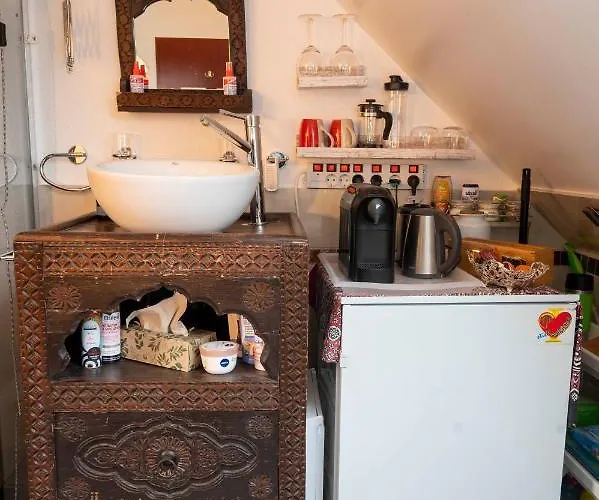 Entspannt Geniessen 柏林