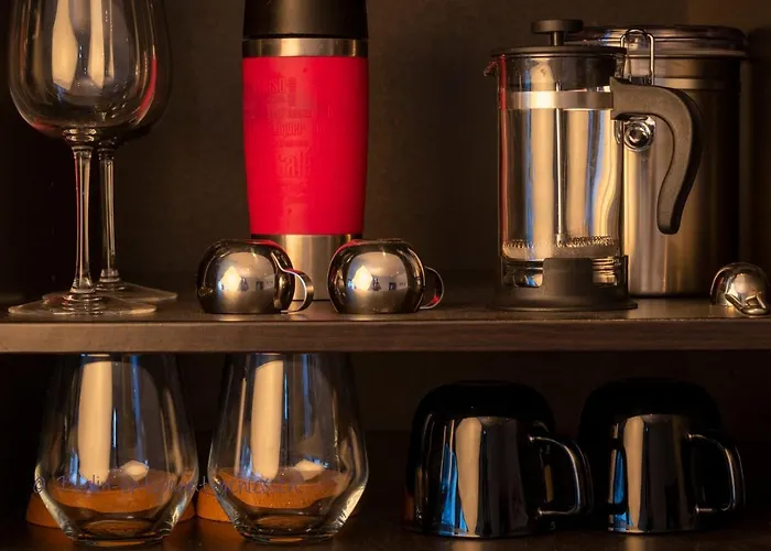 Entspannt Geniessen 住宿加早餐酒店 *