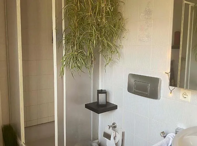 Entspannt Geniessen * 柏林