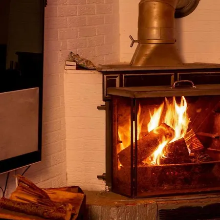 Nocleg ze śniadaniem Entspannt Geniessen *