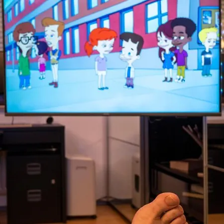 Entspannt Geniessen * Berlin